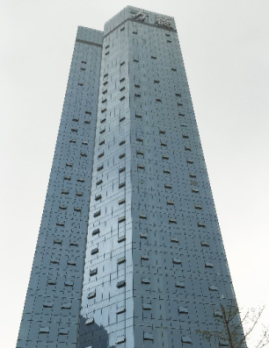 萬德 · 千雅大廈